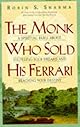 The Monk Who Sold His Ferrari