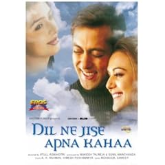 Dil Ne Jise Apna Kahaa [2004] [DVD]