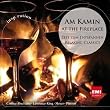 Am Kamin