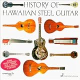 History of Hawaiian Steel Guitar