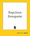 Book Napoleon Bonaparte