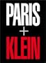William Klein: Paris + Klein