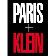 Paris + Klein