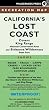 MAP Californias Lost Coast Rec (Wilderness Press Maps)