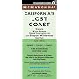 Californias Lost Coast Recreation Map: King Range and Sinkyone Wilderness (Wilderness Press Maps)