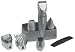 Philips Norelco G290 6-in-1 Grooming Kit