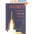India's Emerging Nuclear Posture: Between Recessed Deterrent and Ready Arsenal