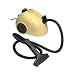 Steam Buggy Cleaning Machine with Six Brush Attachments