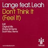 Don't Think It (Feel It)