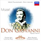 Mozart: Don Giovanni (Highlights)