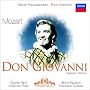 Mozart: Don Giovanni (Highlights)