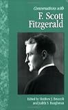 Conversations with F. Scott Fitzgerald