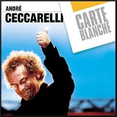 Carte Blanche (2CD) [Import CD from France]