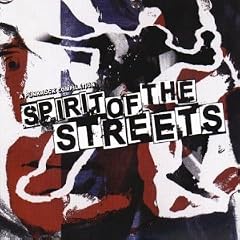Spirit Of The Streets