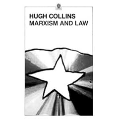 Marxism and Law (Marxist Introductions)