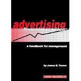 Advertising Financial Services: A Handbook for Managementby James E. Turner