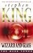 The Dark Tower: Wizard and Glass Vol 4 (The Dark Tower)