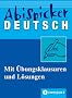 Abi-Spicker Deutsch