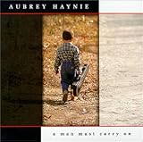 Man Must Carry on [CASSETTE]