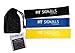 Giddy up USA  Exercise Bands Loop  Premium Resistance Exercise Bands (Light, Medium, Heavy Resistance)