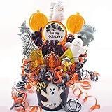 Boo to You! Lollipop Bouquet