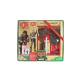Hasbro G.I. Joe 40th Anniversary Edition Soldier Action Figure #5
