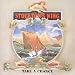 Stockton's wing, Take a chance