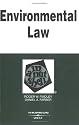Environmental Law in a Nutshell