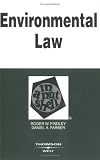 Environmental Law in a Nutshell