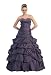 Party/Prom 2 in 1 Designer Short/Long Wedding Dress #2638
