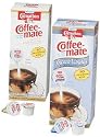 Coffee Creamer, Non-Dairy, French Vanilla, 3/8 Oz NFC35170