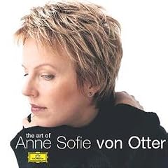 The Art of Anne Sofie Von Otter