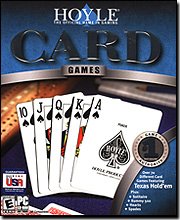 Hoyle Card Games 2005