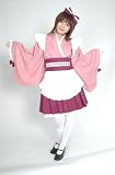 なでしこメイド (L)の画像