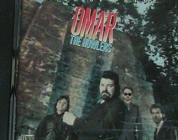 Omar & The Howlers Picture 6