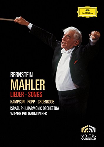 Mahler: Lieder