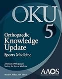 Orthopaedic knowledge update, 5, Sports medicine