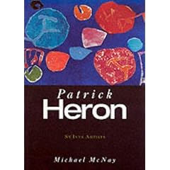 Patrick Heron