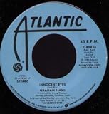 INNOCENT EYES 7" (45)