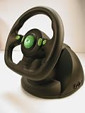 Xbox - Lenkrad Top Drive