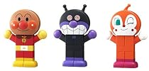 ピカピカサウンドブロック DX