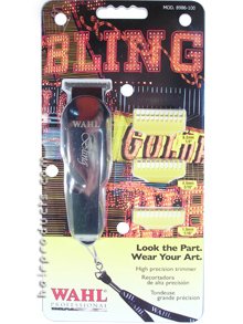 Wahl Professional Bling High Precision Trimmer (Model: 8986-100)