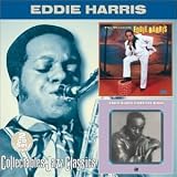 The Versatile Eddie Harris/Eddie Harris Sings the Blues