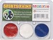 Patriots, Bills, Giants, Texans Snazaroo Face Paint Kit