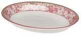 Royal Doulton Provence Rouge Light Open Vegetable