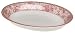 Royal Doulton Provence Rouge Light Open Vegetable