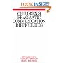 Children's Pragmatic Communication Difficulties (Disorders of Communication)