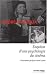 Esquisse d'une psychologie du cinema