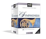 Classical Music Library: The Symphonies