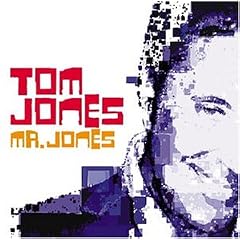 Mr.Jones